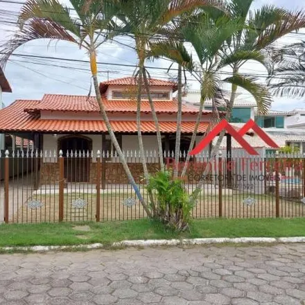 Buy this 5 bed house on Rua 57 in Jardim Atlântico Central, Região Geográfica Intermediária do Rio de Janeiro - RJ