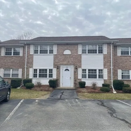 Image 1 - 40 Oriole Drive, West Andover, Andover, MA 05501, USA - Apartment for rent