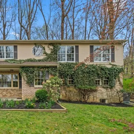 Buy this 5 bed house on 2929 Pinewick Road in Ellicott City, MD 21042