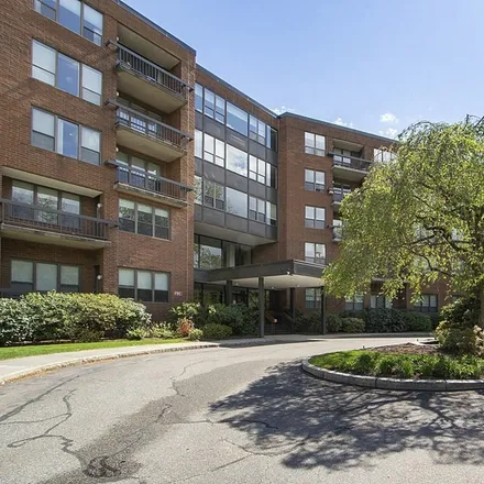 Buy this 2 bed condo on Charles River Country Club in 483 Dedham Street, Newton