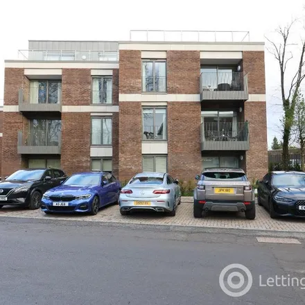 Image 8 - Merryburn Avenue, Bogton, Giffnock, G46 6DQ, United Kingdom - Apartment for rent