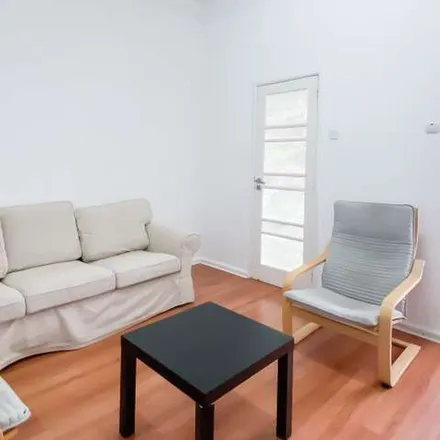 Rent this 11 bed apartment on Copitec in Alameda Dom Afonso Henriques 43B, 1900-183 Lisbon