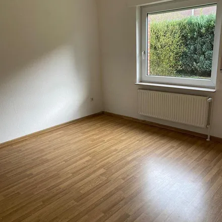 Rent this 3 bed apartment on Breslauer Straße 43 in 49584 Fürstenau, Germany
