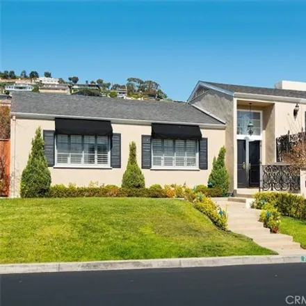 Rent this 3 bed house on 718 Drumcliff Road in Emerald Bay, Laguna Beach