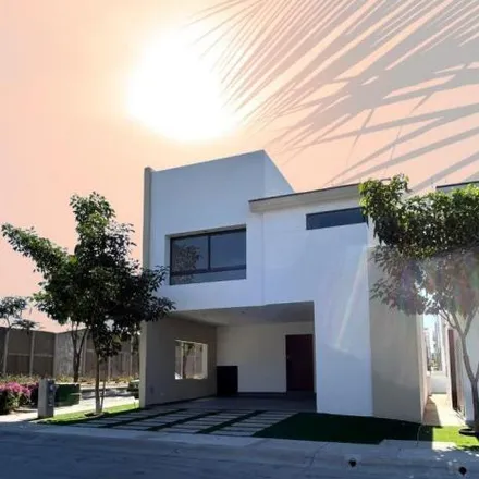 Buy this 3 bed house on La Palapa in unnamed road, 80296 Culiacán