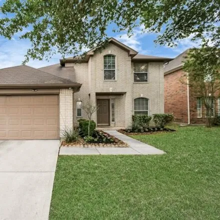 Buy this 4 bed house on 8247 Aliso Canyon Lane in Fort Bend County, TX 77083