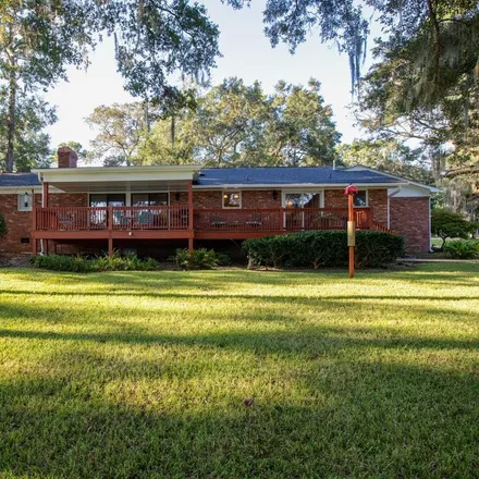 Image 7 - Shamrock Street, Tallahassee, FL, USA - House for sale