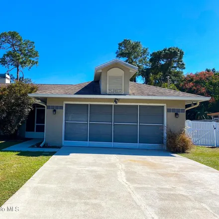 Buy this 3 bed house on 5162 Harbinger Road in Spring Hill, FL 34608