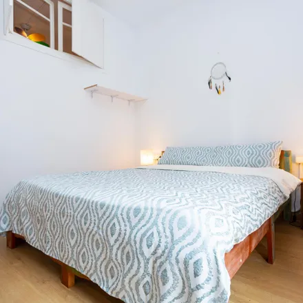 Rent this 2 bed apartment on Carrer d'Àlaba in 69, 08005 Barcelona