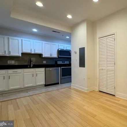 Rent this 2 bed apartment on 1108 Columbia Road Northwest in Washington, DC 20009