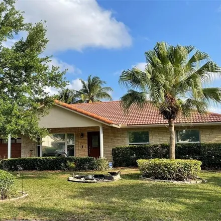 Image 1 - 687 Northwest 106th Avenue, Coral Springs, FL 33071, USA - House for sale