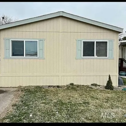 Buy this studio apartment on 1278 North Arrow Lane in Boise, ID 83704