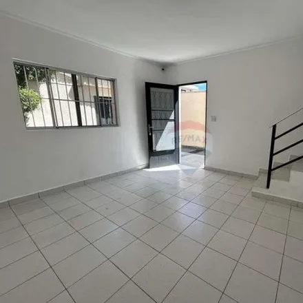 Rent this 3 bed house on Rua Balisa in Água Rasa, São Paulo - SP
