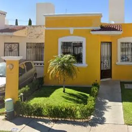 Buy this 2 bed house on Calle Hacienda Mimiahuapan in 20133 Aguascalientes, AGU