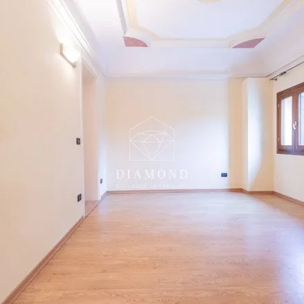 Rent this 3 bed apartment on Via Montello in 31044 Montebelluna TV, Italy