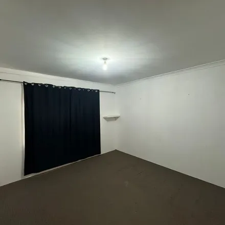 Rent this 4 bed apartment on Kennedia Circuit in Baldivis WA 6171, Australia