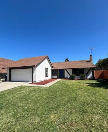 Buy this 4 bed house on 8161 Gandy Dancer Way in Sacramento, CA 95823