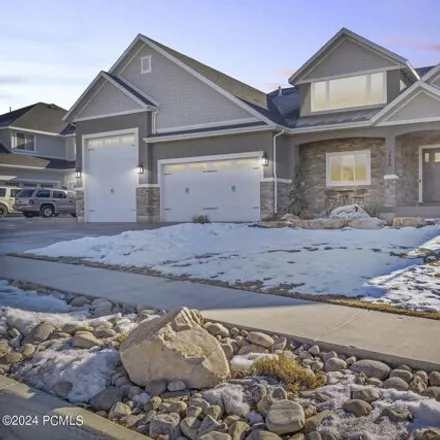 Buy this 6 bed house on Rolling Hills Drive in Heber, UT 84032