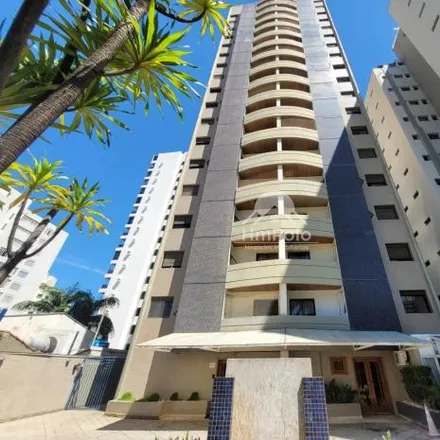 Image 2 - Turiaçu, Rua Major Sólon 561, Cambuí, Campinas - SP, 13024-100, Brazil - Apartment for rent