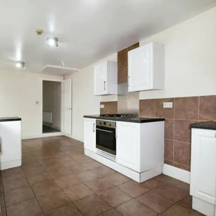 Image 2 - Melbourne Guest House, 8 Beechwood Road, Rhyl, LL18 3EU, United Kingdom - Room for rent