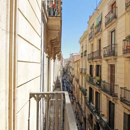 Image 5 - Passatge de Magarola, 08001 Barcelona, Spain - Apartment for rent