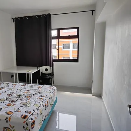 Rent this 1 bed room on 674A Jurong West Street 65 in Singapore 641674, Singapore
