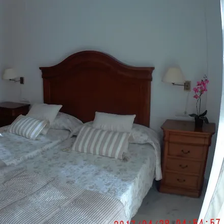 Rent this 3 bed condo on Rincón de la Victoria in Andalusia, Spain