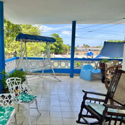 Image 1 - Villa Buganvilia, Avenida Primera, Cárdenas, 42201, Cuba - House for rent