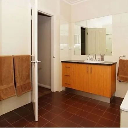 Rent this 3 bed townhouse on Cooper Street in Essendon VIC 3040, Australia