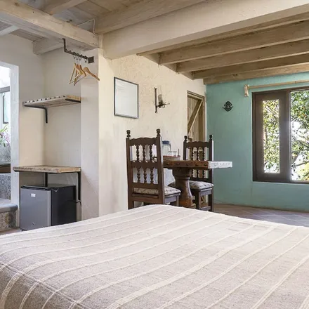 Rent this studio apartment on 51200 Valle de Bravo in MEX, Mexico