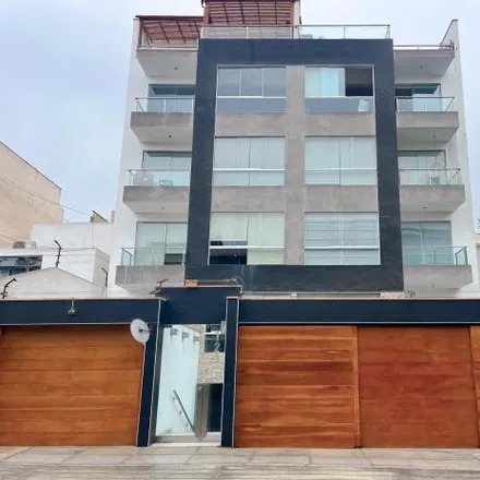 Image 2 - Avenida Monte Umbroso, Santiago de Surco, Lima Metropolitan Area 51132, Peru - Apartment for sale