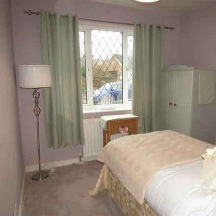 Image 7 - Chatsworth Grove, Aldborough, YO51 9BB, United Kingdom - House for sale