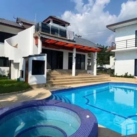 Image 5 - ถนน พาร์ค, Paradise Villa, Chon Buri Province 20150, Thailand - Apartment for rent