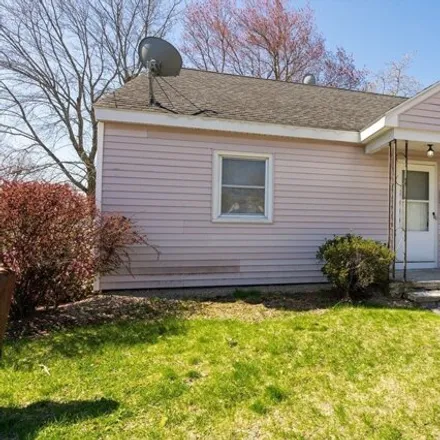 Buy this 2 bed house on 40 Harlem Street in Lowell, MA 01850
