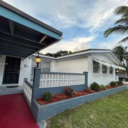 Buy this 4 bed house on 395 Northeast 159th Street in Miami-Dade County, FL 33162