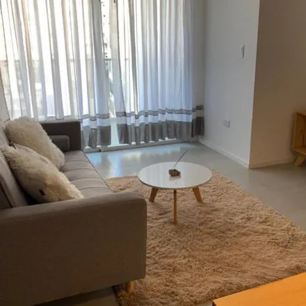 Rent this 1 bed apartment on Pan & Queso in Martín Rodríguez, Nuestra Señora de Lourdes