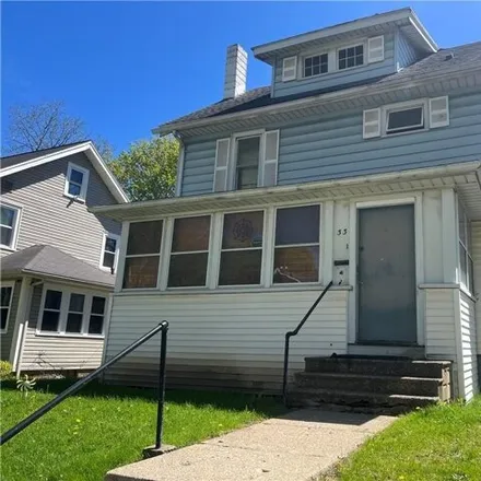 Image 3 - 33 Dorothy Avenue, City of Rochester, NY 14615, USA - House for sale