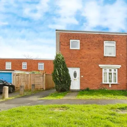 Buy this 3 bed house on Honister Place in Newton Aycliffe, DL5 7DL