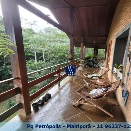 Buy this 5 bed house on Rodovia Fernão Dias in Capoavinha, Mairiporã - SP