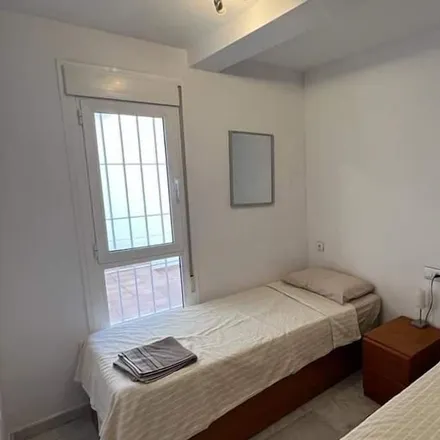 Rent this 3 bed apartment on 04131 Almeria