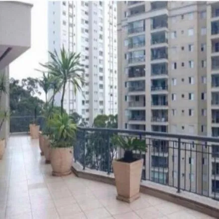Buy this 3 bed apartment on Avenida Giovanni Gronchi in Vila Andrade, São Paulo - SP