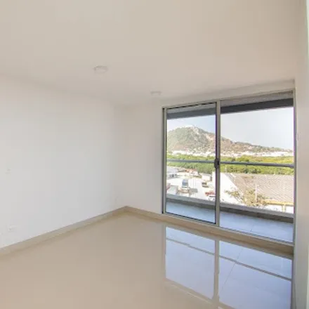 Buy this 2 bed apartment on Iglesia Pentecostal Unida de Colombia in Calle 28, Manga