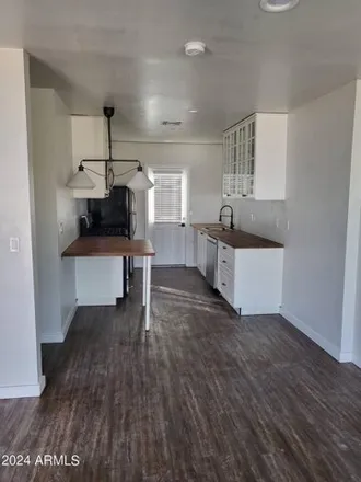 Rent this 2 bed apartment on 4248 North 12th Street in Phoenix, AZ 85014