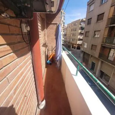 Rent this 3 bed apartment on Reformas JB in Travesía Puente Virrey, 50008 Zaragoza