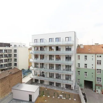 Image 8 - Vranovská 834/49, 614 00 Brno, Czechia - Apartment for rent