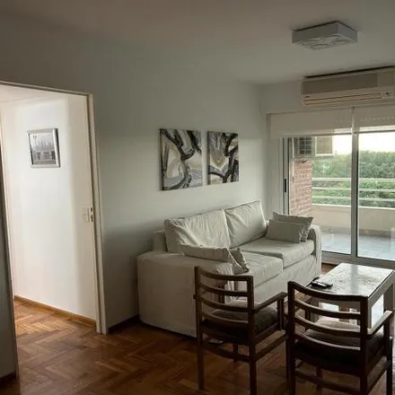 Rent this 3 bed apartment on Avenida Santa Fe 598 in Barrio Parque Aguirre, Acassuso