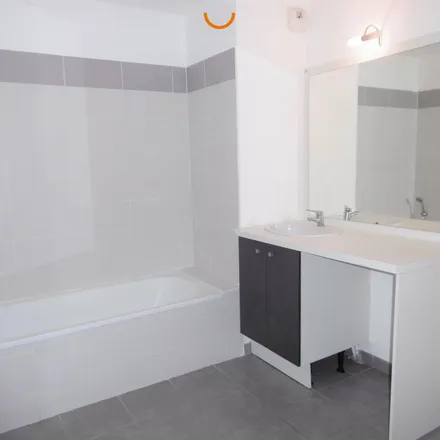Rent this 2 bed apartment on 171 Route de Seysses in 31100 Toulouse, France