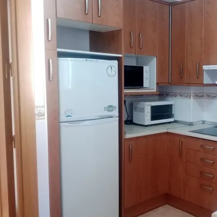 Rent this 2 bed apartment on Madrid in Leandro Fernández de Moratín, Calle de Fomento