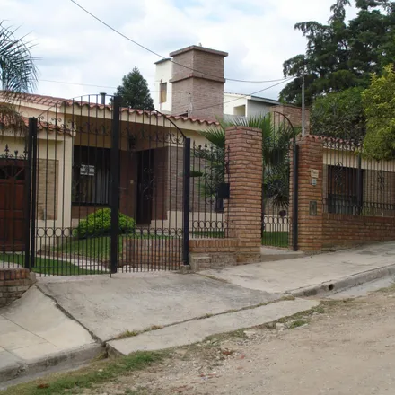 Buy this studio house on Instituto Parroquial Bernardo D'Elia in Los Zorzales, Departamento Punilla