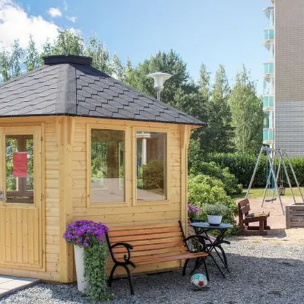 Rent this 2 bed apartment on Kotamäki 7 in 33960 Pirkkala, Finland